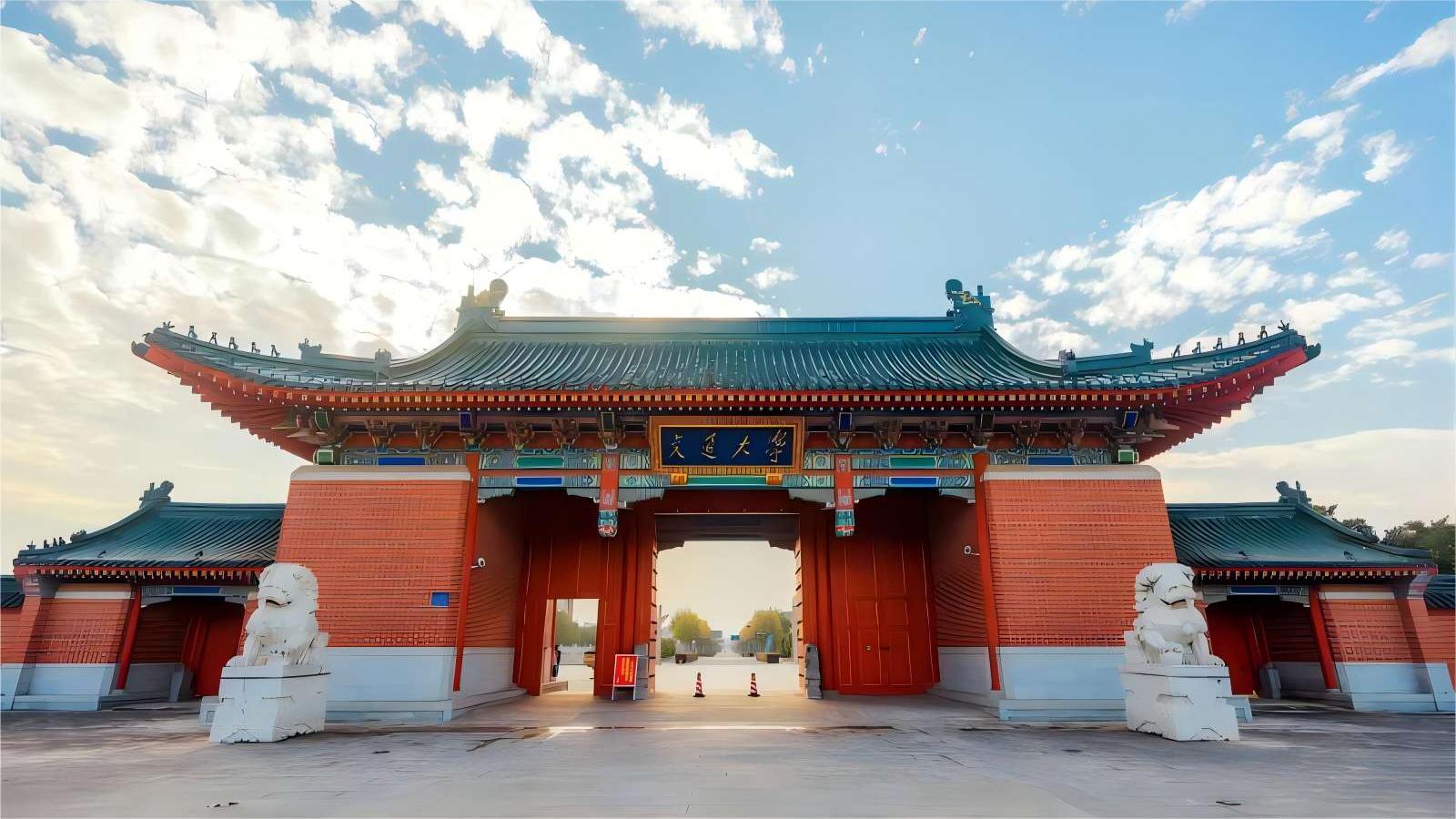 百年學(xué)府！西子電梯攜手上海交大 共鑄精英搖籃
