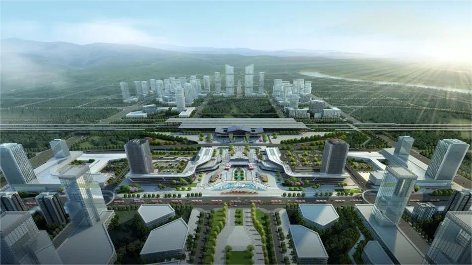 智驅(qū)集大原高鐵！西子電梯助力“塞外古鎮(zhèn)”振興騰飛