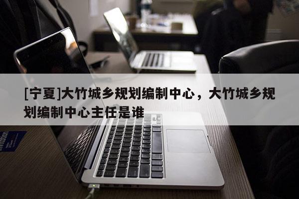 [寧夏]大竹城鄉規劃編制中心，大竹城鄉規劃編制中心主任是誰