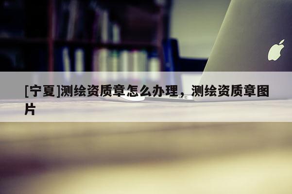 [寧夏]測繪資質章怎么辦理，測繪資質章圖片