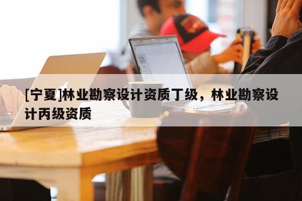 [寧夏]林業(yè)勘察設(shè)計(jì)資質(zhì)丁級(jí)，林業(yè)勘察設(shè)計(jì)丙級(jí)資質(zhì)