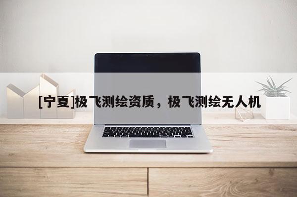 [寧夏]極飛測繪資質，極飛測繪無人機