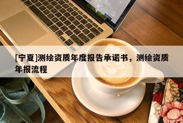 [寧夏]測繪資質年度報告承諾書，測繪資質年報流程